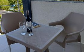 Apartments Tramonto